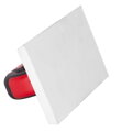 Hladítko Strend Pro T8800, 250x100 mm, gumové