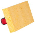 Hladítko Strend Pro T9001, 265x115 mm, špongia