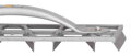 Škrabák Strend Pro PT-209, 450x90x30 mm 3 detail
