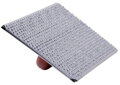 Škrabák na polystyrén Strend Pro 106150, 400x180 mm, strúhadlo