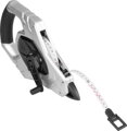 Pásmo Strend Pro Premium LWX5013, 50 m, meracie, oceľové, rýchlonavíjacie 2 detail