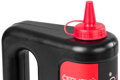 Púder Strend Pro Premium 1400 g, murársky značkovací prášok, červený, 1, náradie