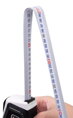 Meter Strend Pro Premium 5 m, zvinovací, Auto STOP, magnetic, 13, náradie
