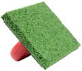 Hladítko Strend Pro Premium, 280x140x18 mm, hrubá huba