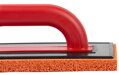 Hladítko Strend Pro Premium, 280x140x18 mm, ABS, huba jemná 3 detail