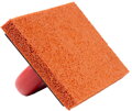 Hladítko Strend Pro Premium, 280x140x18 mm, jemná huba