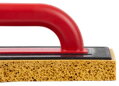 Hladítko Strend Pro Premium, 280x140x30 mm, ABS, huba jemná 3 detail