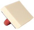 Hladítko Strend Pro Premium, 280x140x30 mm, morská huba extra