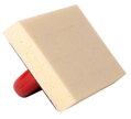 Hladítko Strend Pro Premium, 280x140x30 mm, morská huba extra, rezaná