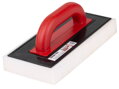 Hladítko Strend Pro Premium, 280x140x40 mm, jemný molitan, rezaný