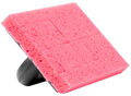 Hladítko Strend Pro, 250x130x20 mm, ABS, huba morská, rezaná 4 detail