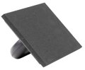 Hladítko Strend Pro, 250x130x08 mm, ABS, mikroguma 4 detail