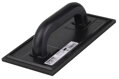 Hladítko Strend Pro BlackEdt, 250x130 mm, mikroguma