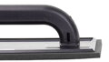 Hladítko Strend Pro BlackEdt, 250x130 mm, mikroguma