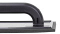Hladítko Strend Pro BlackEdt, 250x130 mm, mikroguma