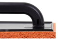 Hladítko Strend Pro BlackEdt, 250x130 mm, jemná huba