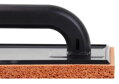 Hladítko Strend Pro BlackEdt, 250x130 mm, jemná huba