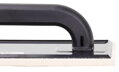 Hladítko Strend Pro BlackEdt, 250x130 mm, plsť biela
