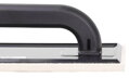 Hladítko Strend Pro BlackEdt, 250x130 mm, plsť biela