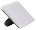 Hladítko Strend Pro, 250x130x17mm, ABS, molitan jemný 4 detail