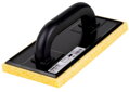 Hladítko Strend Pro BlackEdt, 250x130 mm, huba hrubá extra