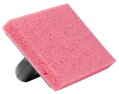 Hladítko Strend Pro BlackEdt, 250x130 mm, morská huba, ružová