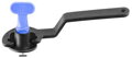 Strend Pro LS205, Sada nivelačná 6 detail