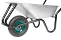 Fúrik Strend Pro Premium Fortis D-2, Zn, koleso PN nafukovacie, 85 lit, max. 180 kg 3 detail