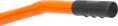 Fúrik Fortis D-3, Zn, koleso PU, 100 litrov