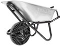 Fúrik Fortis D-3, 100 litrov, bantamové koleso 3 detail