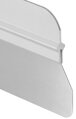 Stierka Strend Pro Premium, nerez, murárska, 170 mm 2 detail