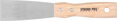 Stierka Strend Pro Premium S295, 040x1,2 mm, INOX, buková rúčka 1 detail