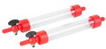 Vodováha Strend Pro JYC-75, 10m, hadicová 5 detail