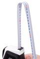 Meter Strend Pro Premium 8 m, zvinovací, Auto STOP, magnetic, 18, náradie