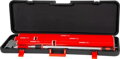 Sada hladítok Strend Pro Premium Ergonomic, na stierky a sadrové omietky, 250-1000 mm, 0,8-1,4 m teleskopická tyč, držiak, v kufri 14 detail