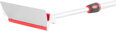 Sada hladítok Strend Pro Premium Ergonomic, 250-1000 mm