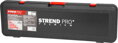 Sada hladítok Strend Pro Premium Ergonomic, 250-1000 mm