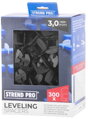 Strend Pro LS230T Medzerník nivelačný, pod obklad, 3.0 mm, bal. 300 ks, plast čierny, 2, náradie