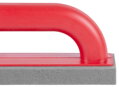 Hladítko Strend Pro REDhand, 220x65 mm, litex 3 detail
