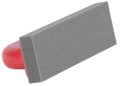 Hladítko Strend Pro REDhand, 220x65 mm, litex 4 detail