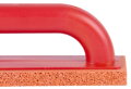 Hladítko Strend Pro REDhand, 220x65 mm, jemná huba