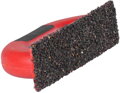 Hladítko Strend Pro REDhand, 250x50 mm, brúsne s kamienkami 3 detail