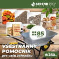 Fúrik Fortis BLACK ES, 85 l, Zn, nafukovacie koleso, demont 5 detail