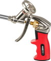 Pištol Strend Pro JWF-F101A, Alu, Cr, na montážnu penu