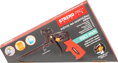 Pištol Strend Pro JWF-F101B, Alu, teflón , na montážnu penu