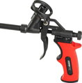 Pištol Strend Pro JWF-F104B, Alu, teflón, na montážnu penu