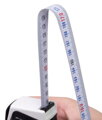 Meter Strend Pro Premium 3 m, zvinovací, Auto STOP, magnetic 8 detail
