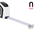 Meter Strend Pro Premium 3 m, zvinovací, Auto STOP, magnetic, 14, náradie