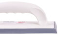 Hladítko plastové Strend Pro Premium, 240x90 mm, 10 mm guma, špárovacie, na epoxidové zálievky 5 detail