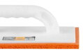 Hladítko Strend Pro MT511 280x140x10 mm, huba Orange, 3, náradie